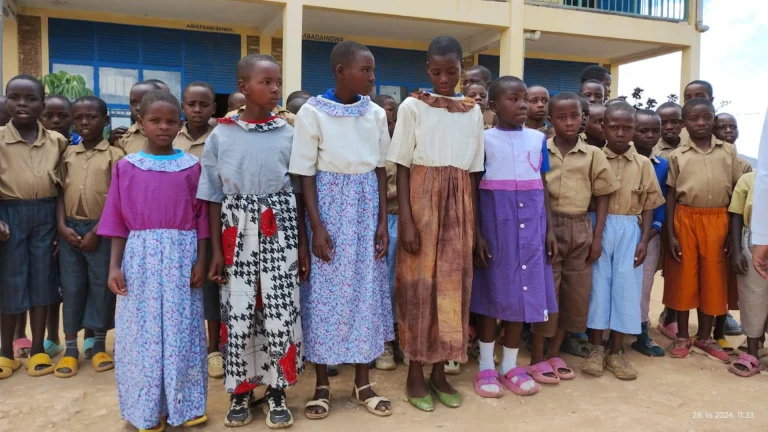 Read more about the article Sewing Hope